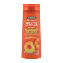 Garnier Fructis Goodbye Damage  250Ml    Unisex (Šampon)