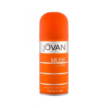 Jövan Musk   150Ml    Moški (Deodorant)