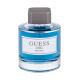 Guess Guess 1981 Indigo  100Ml   For Men Moški (Eau De Toilette)