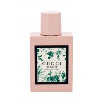 Gucci Bloom 50Ml  Acqua Di Fiori    Ženski(Toaletna Voda)