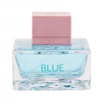 Antonio Banderas Blue Seduction   50Ml    Ženski (Eau De Toilette)