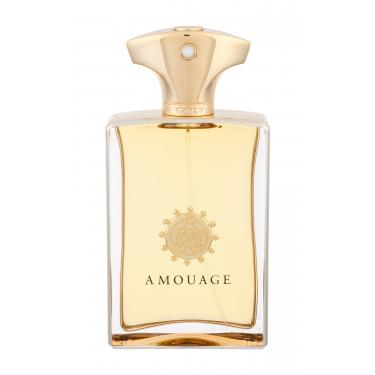 Amouage Gold Pour Homme   100Ml    Moški (Eau De Parfum)