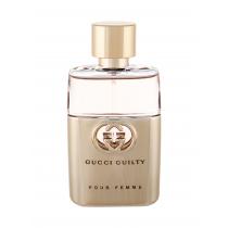 Gucci Gucci Guilty 30Ml       Ženski 