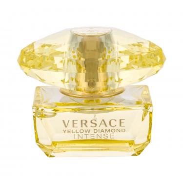 Versace Yellow Diamond Intense  50Ml    Ženski (Eau De Parfum)