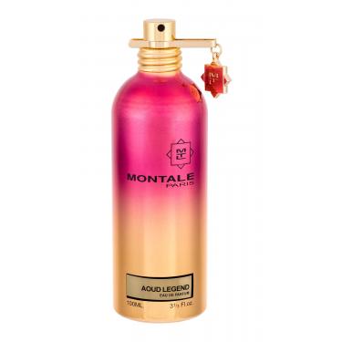 Montale Aoud Legend   100Ml    Unisex (Eau De Parfum)