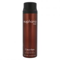Calvin Klein Euphoria 152G    Moški (Deodorant)