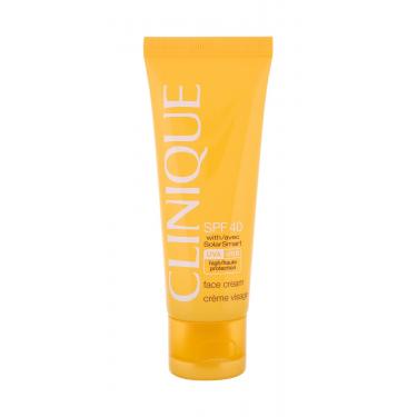 Clinique Sun Care Spf40  50Ml    Ženski (Nega Obraza Pred Soncem)