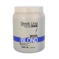 Stapiz Sleek Line Blond   1000Ml    Ženski (Maska Za Lase)