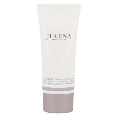 Juvena Pure Cleansing Refining Peeling  100Ml    Ženski (Piling)