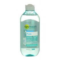 Garnier Pure Micelar Water All In One  For Combinated To Oily Skin 400Ml Ženski  (Kozmetika)