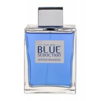 Antonio Banderas Blue Seduction 200Ml   Moški (Eau De Toilette)