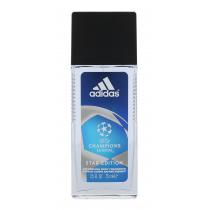 Adidas Uefa Champions League Star Edition  75Ml    Moški (Deodorant)