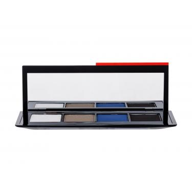 Shiseido Essentialist Eye Palette   5,2G 04 Kaigan Street Waters   Ženski (Sencilo Za Oci)