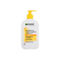 Garnier Skin Naturals Vitamin C      250Ml Ženski (Cleansing Cream) Brightening Cream Cleanser