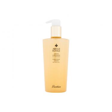 Guerlain Abeille Royale Fortifying Lotion  300Ml   With Royal Jelly Ženski (Losjon In Sprej Za Obraz)