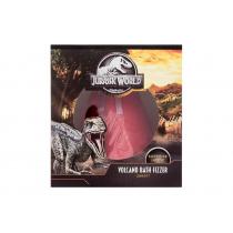 Universal Jurassic World Volcano Bath Fizzer 200G  K  (Bath Fizzer)  