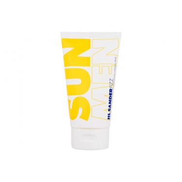 Jil Sander Sun Men      150Ml Moški (Shower Gel) Fizz