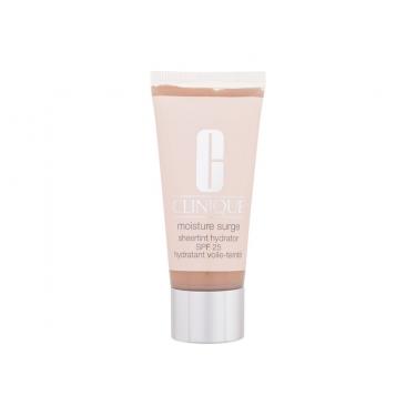 Clinique Moisture Surge  Spf25    40Ml Ženski (Bb Cream) Sheertint Hydrator