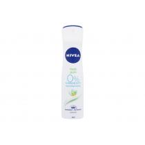 Nivea Fresh Pure  150Ml   48H Ženski (Antiperspirant)