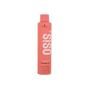 Schwarzkopf Professional Osis+ Volume Up Volume Booster Spray 300Ml  Ženski  (Hair Volume)  