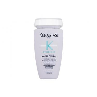 Kerastase Symbiose Moisturizing Anti-Dandruff Cellular Shampoo 250Ml  Ženski  (Shampoo)  