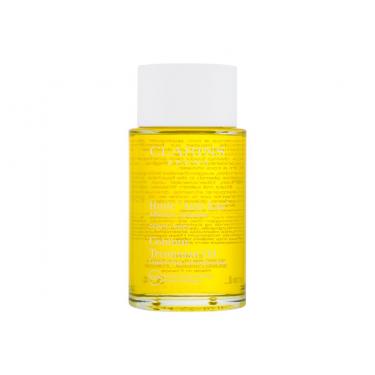 Clarins Aroma Contour Treatment Oil  100Ml    Ženski (Olje Za Telo)