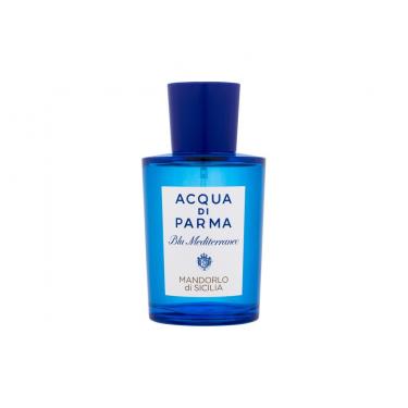 Acqua Di Parma Blu Mediterraneo      100Ml Unisex (Eau De Toilette) Mandorlo Di Sicilia