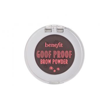 Benefit Goof Proof      1,9G Ženski (Eyebrow Powder) Brow Powder