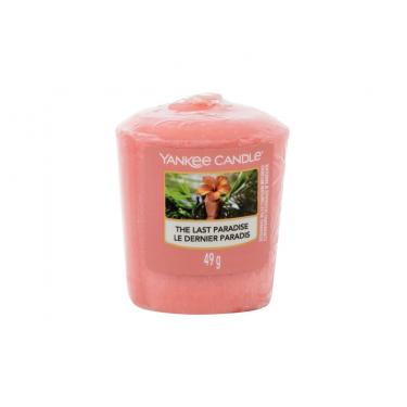 Yankee Candle The Last Paradise   49G    Unisex (Dišeca Sveca)