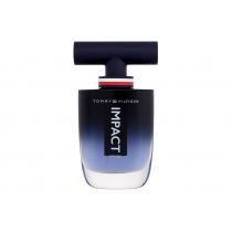 Tommy Hilfiger Impact      100Ml Moški (Eau De Parfum) Intense