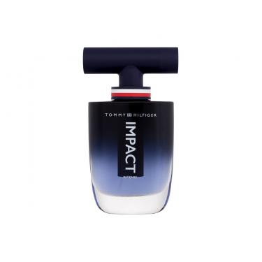 Tommy Hilfiger Impact      100Ml Moški (Eau De Parfum) Intense
