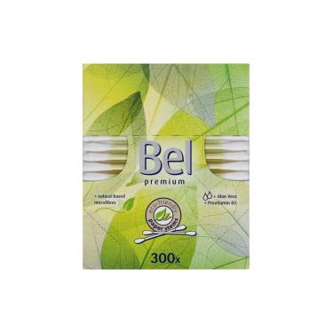 Bel Premium      300Pc Unisex (Cotton Buds) Cotton Buds