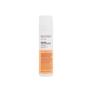 Revlon Professional Re/Start      250Ml Ženski (Shampoo) Repair Repairing Micellar Shampoo