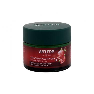 Weleda Pomegranate Firming Night Cream 40Ml  Ženski  (Night Skin Cream)  