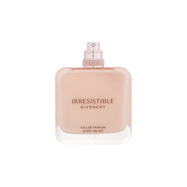 Givenchy Irresistible 80Ml Nude Velvet   (Eau De Parfum) Ženski Brez Embalaže 