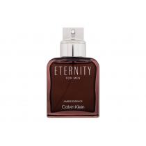 Calvin Klein Eternity 100Ml Amber Essence   (Perfume) Moški  