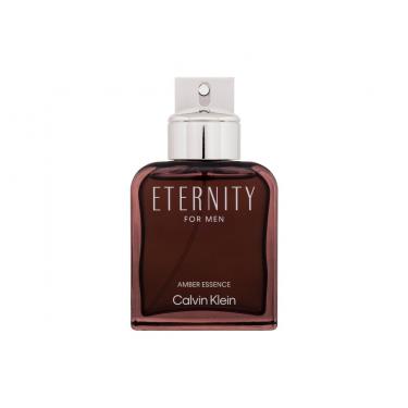 Calvin Klein Eternity 100Ml Amber Essence   (Perfume) Moški  
