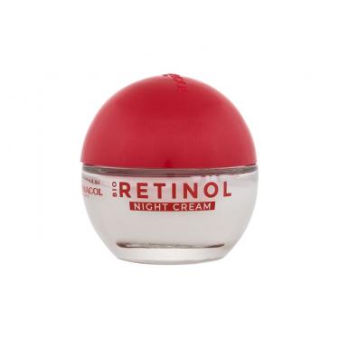 Dermacol Bio Retinol      50Ml Ženski (Night Skin Cream) Night Cream