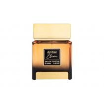 Flavia Parfum Dominant Collections Amber Elixir      100ml(Eau de Parfum) Unisex
