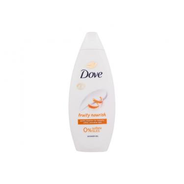 Dove Fruity Nourish      250Ml Ženski (Shower Gel) Body Wash