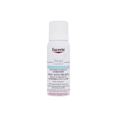 Eucerin Atopicontrol Anti-Itch-Spray 50Ml  Unisex  (Body Water)  