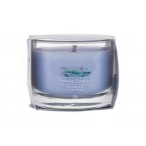 Yankee Candle Ocean Air   37G    Unisex (Dišeca Sveca)