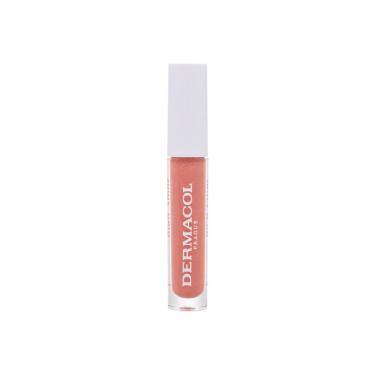 Dermacol F****** High Shine Lip Gloss  4Ml 02   Ženski (Lip Gloss)