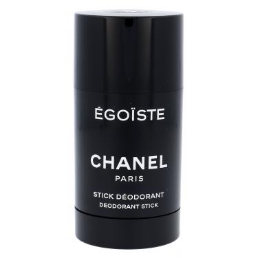 Chanel Egoiste Pour Homme   75Ml    Moški (Deodorant)