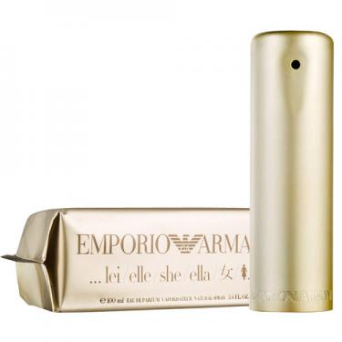 Giorgio Armani Emporio 50Ml  Edition  Ženski (Parfumska Voda)