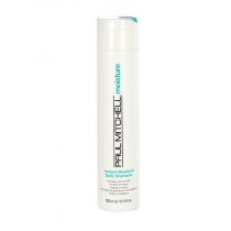 Paul Mitchell Instant Moisture Daily Shampoo 300Ml  Dry Hair  Ženski (Kozmetika)