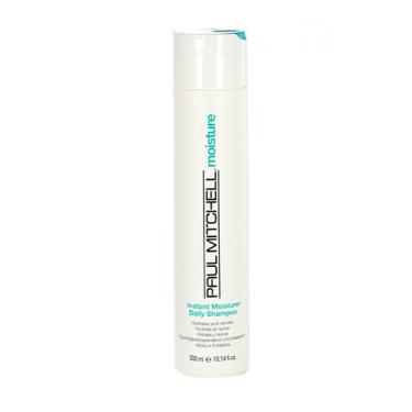 Paul Mitchell Instant Moisture Daily Shampoo 300Ml  Dry Hair  Ženski (Kozmetika)