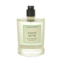 Monotheme Venezia White Musk 100Ml   Ženski  Senza Confezione(Toaletna Voda)