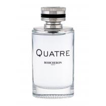 Boucheron Boucheron Quatre Pour Homme   100Ml    Moški (Eau De Toilette)