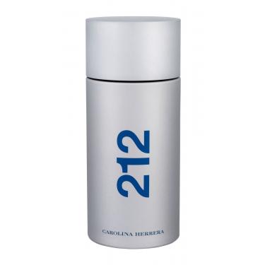 Carolina Herrera 212 Nyc Men   200Ml    Moški (Eau De Toilette)